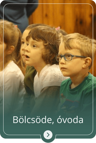 Bolcsode, ovoda